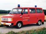 Ford Transit FT 100 MTW 1983 года